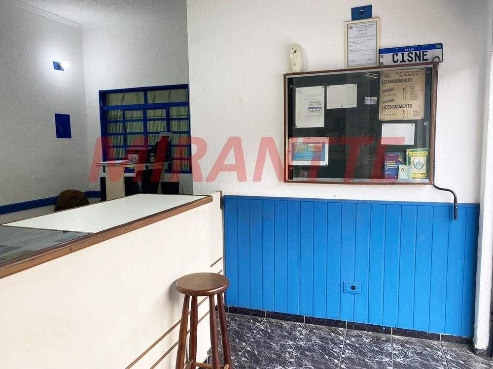 Comercial de 223m² em Vila Nova Cachoeirinha