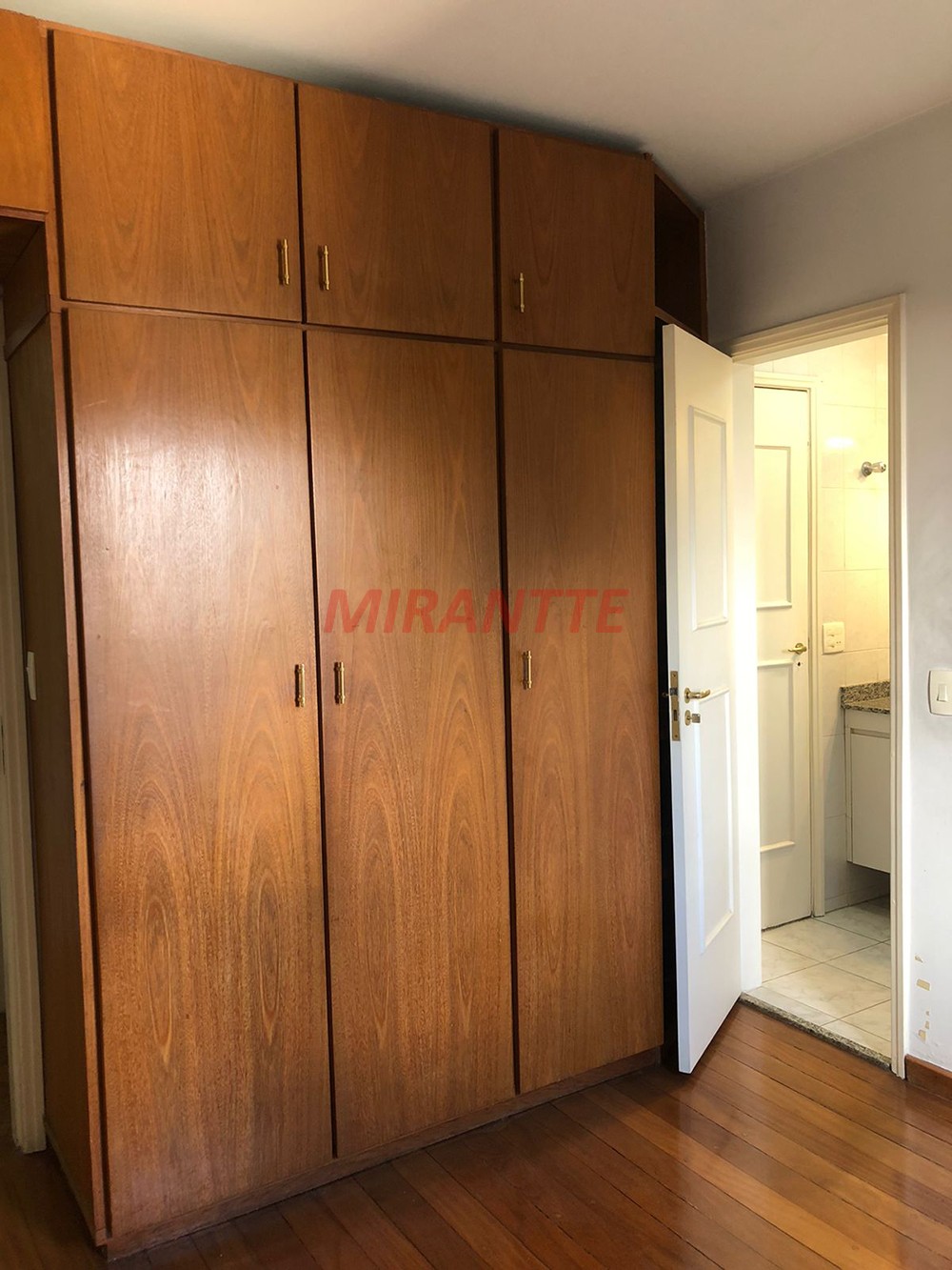 Apartamento de 120m² com 3 quartos em Mandaqui