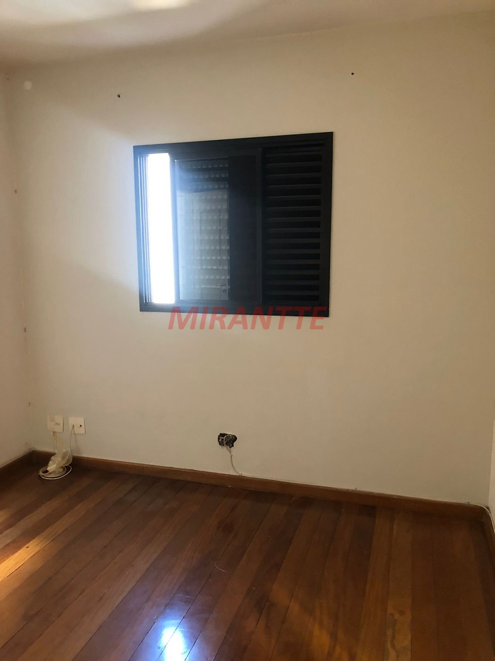 Apartamento de 120m² com 3 quartos em Mandaqui