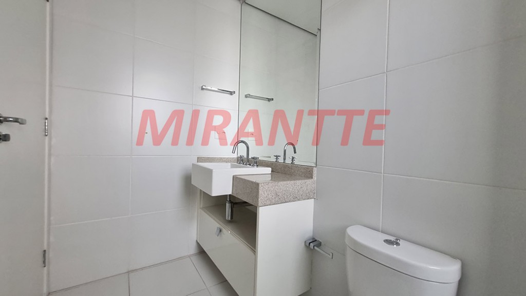 Apartamento de 222m² com 4 quartos em Perdizes