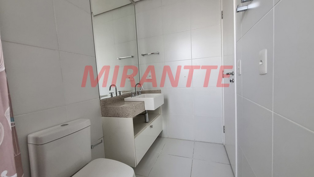 Apartamento de 222m² com 4 quartos em Perdizes