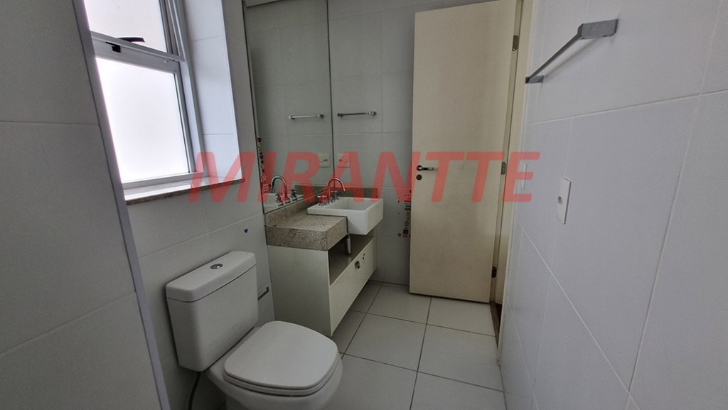 Apartamento de 222m² com 4 quartos em Perdizes