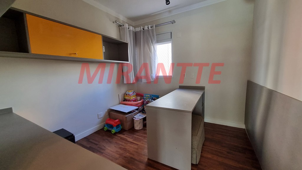 Apartamento de 222m² com 4 quartos em Perdizes