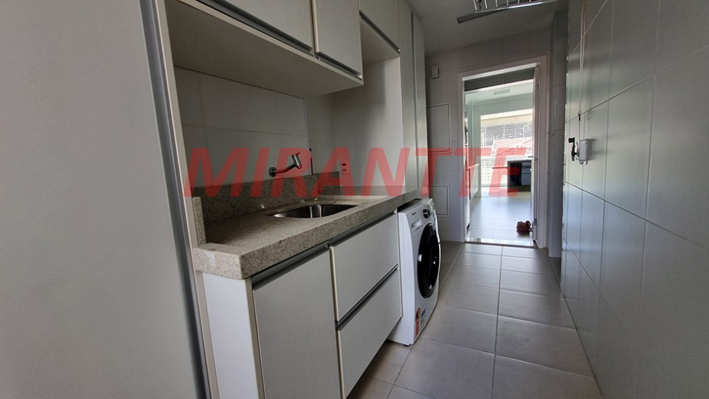 Apartamento de 222m² com 4 quartos em Perdizes