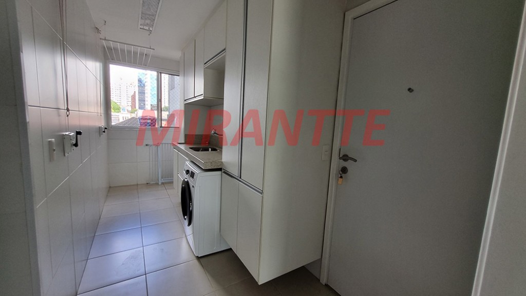 Apartamento de 222m² com 4 quartos em Perdizes