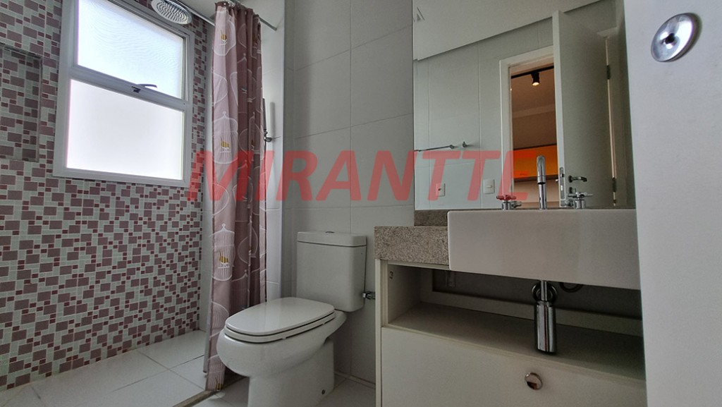 Apartamento de 222m² com 4 quartos em Perdizes