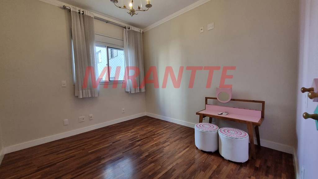 Apartamento de 222m² com 4 quartos em Perdizes