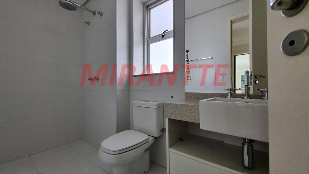 Apartamento de 222m² com 4 quartos em Perdizes