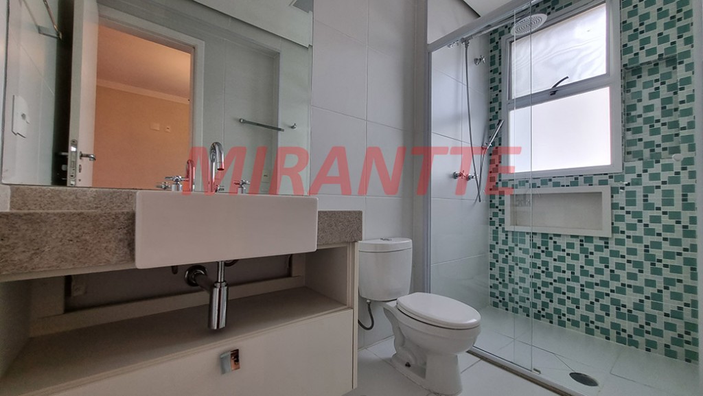 Apartamento de 222m² com 4 quartos em Perdizes