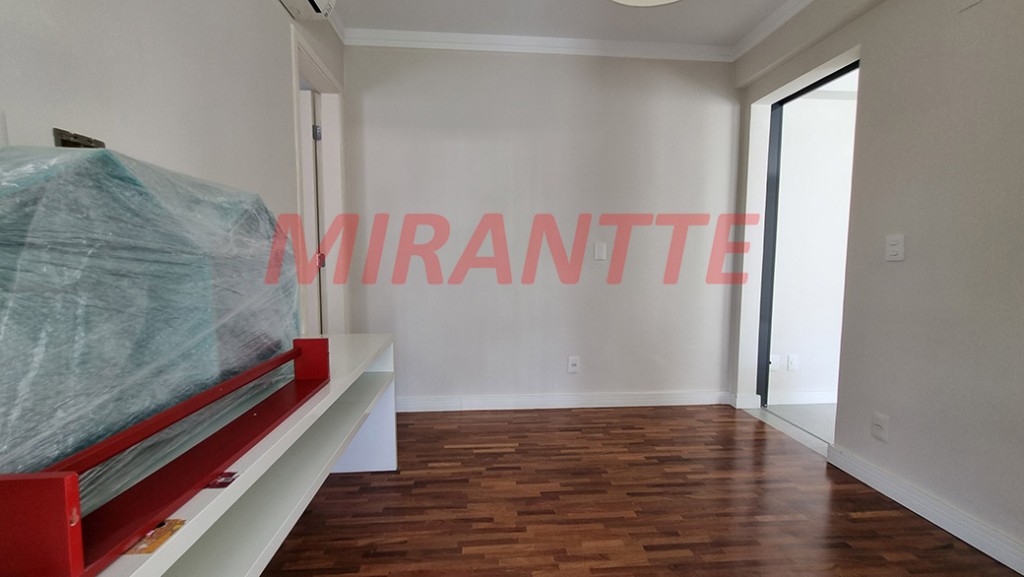 Apartamento de 222m² com 4 quartos em Perdizes