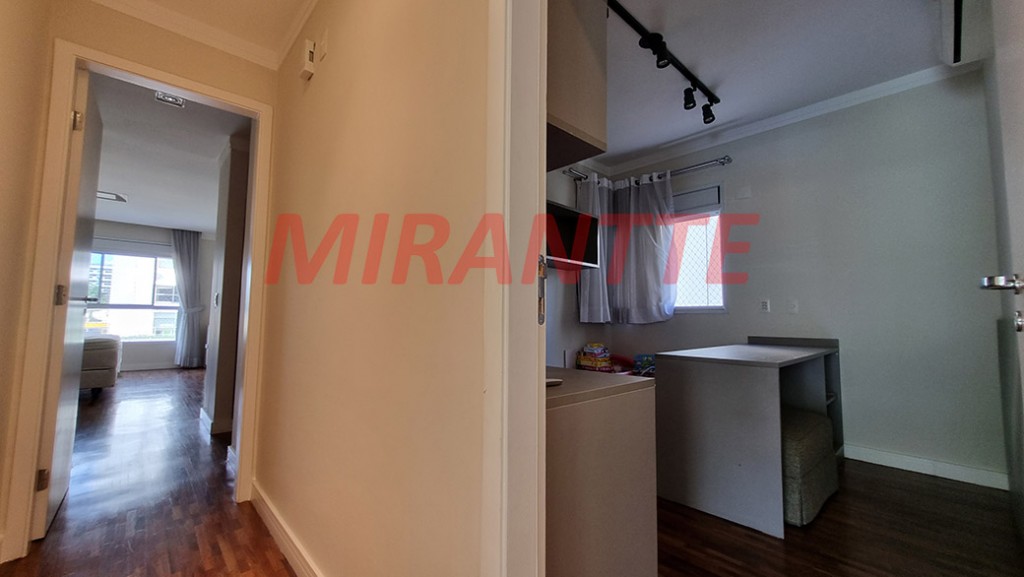 Apartamento de 222m² com 4 quartos em Perdizes