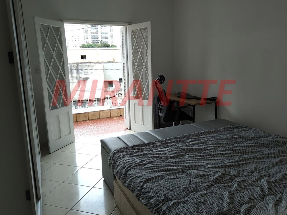 Sobrado de 154m² com 1 quartos em Santana