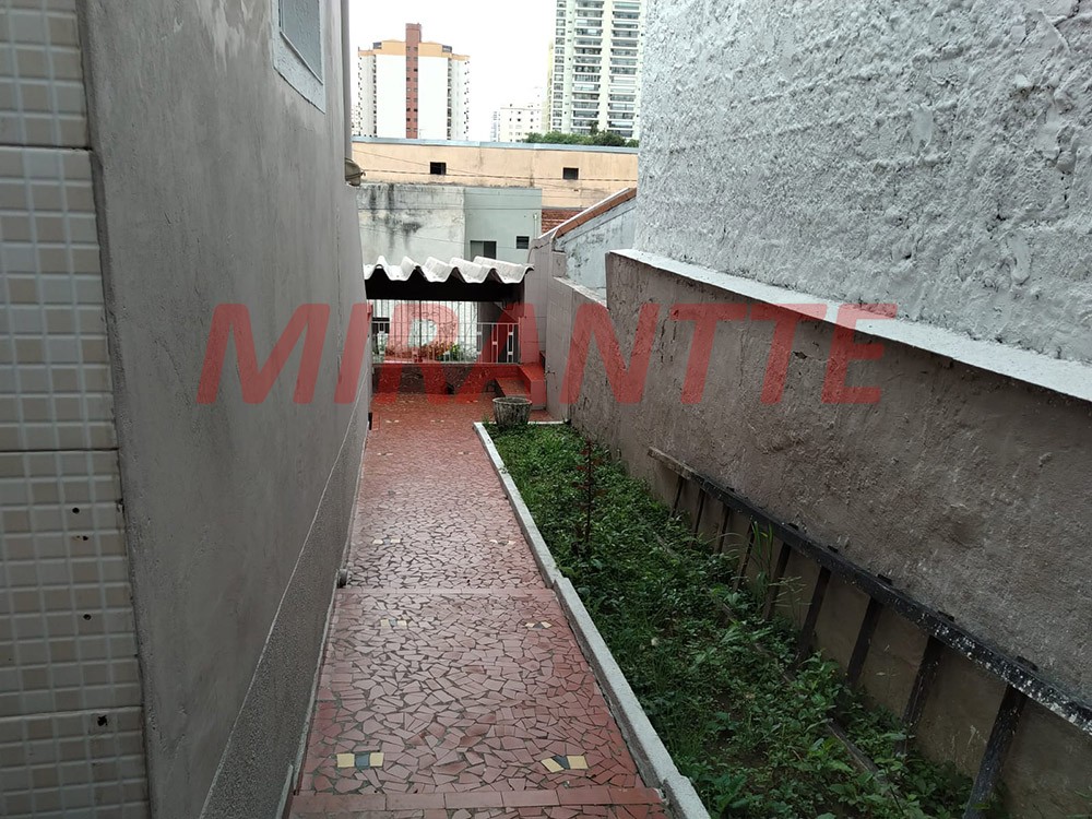 Sobrado de 154m² com 1 quartos em Santana