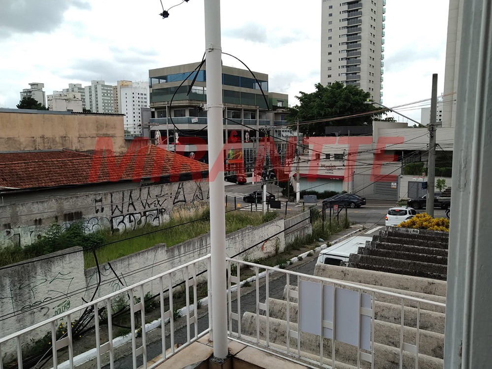 Sobrado de 154m² com 1 quartos em Santana