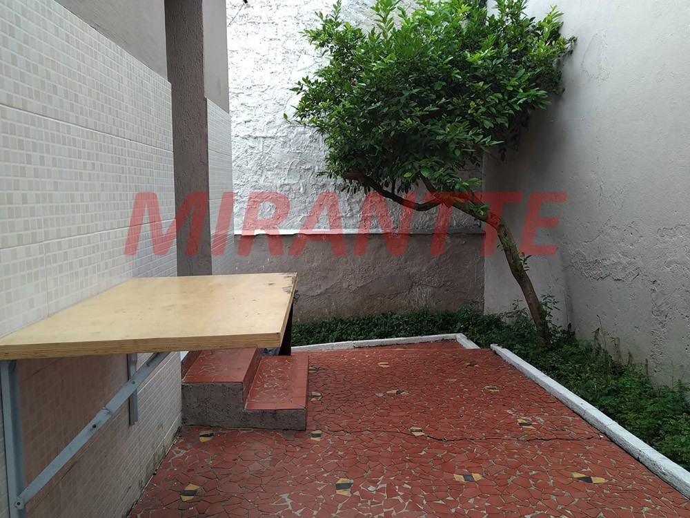 Sobrado de 154m² com 1 quartos em Santana