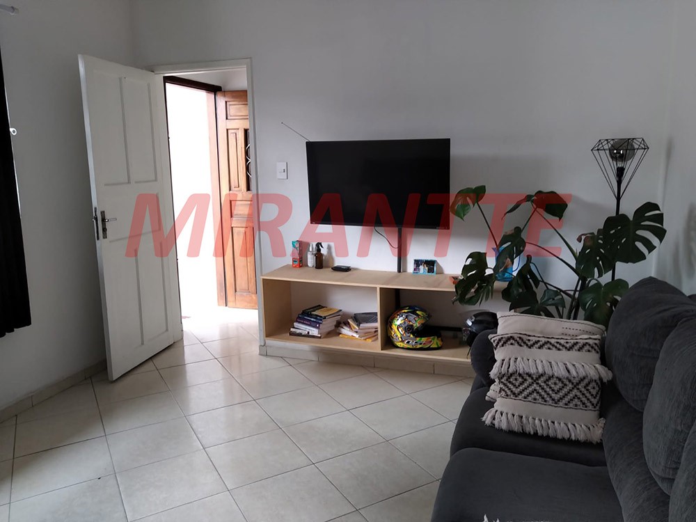 Sobrado de 154m² com 1 quartos em Santana