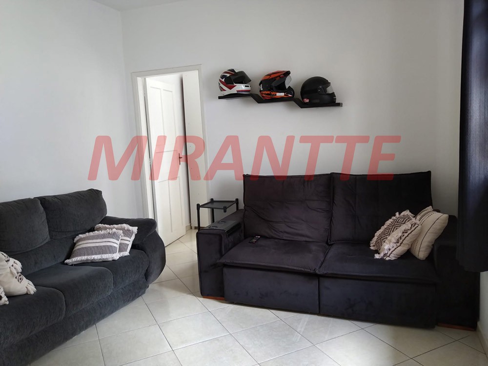 Sobrado de 154m² com 1 quartos em Santana