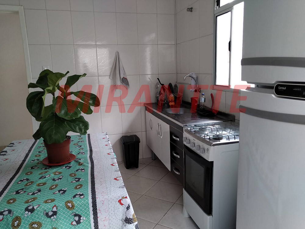 Sobrado de 154m² com 1 quartos em Santana