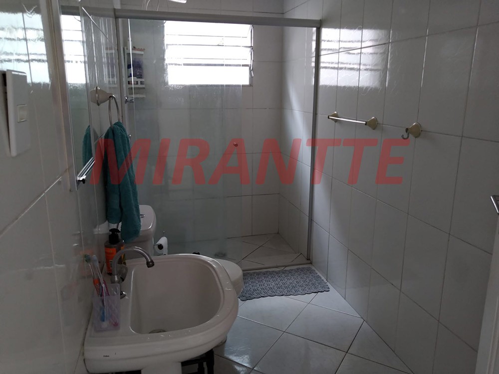 Sobrado de 154m² com 1 quartos em Santana