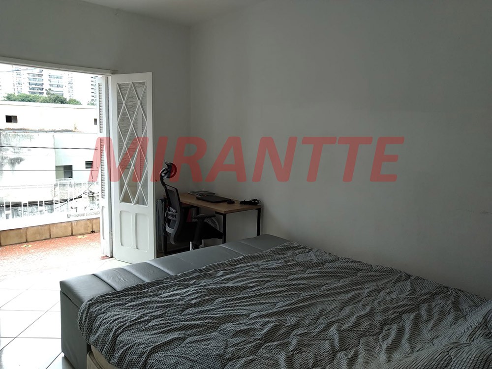 Sobrado de 154m² com 1 quartos em Santana