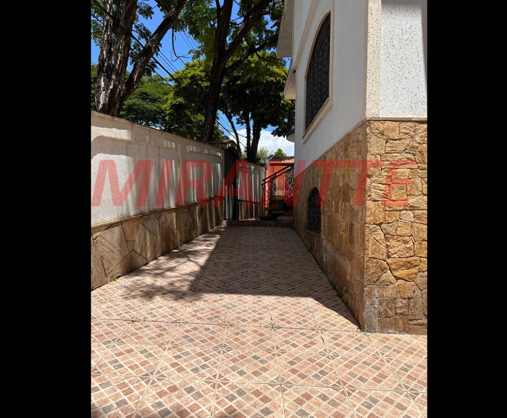 Sobrado de 385m² com 4 quartos em Parque Palmas Do Tremembé