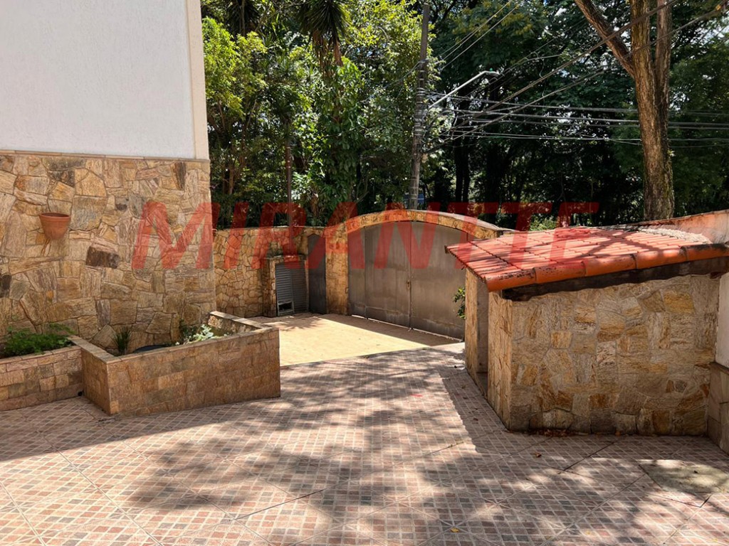 Sobrado de 385m² com 4 quartos em Parque Palmas Do Tremembé