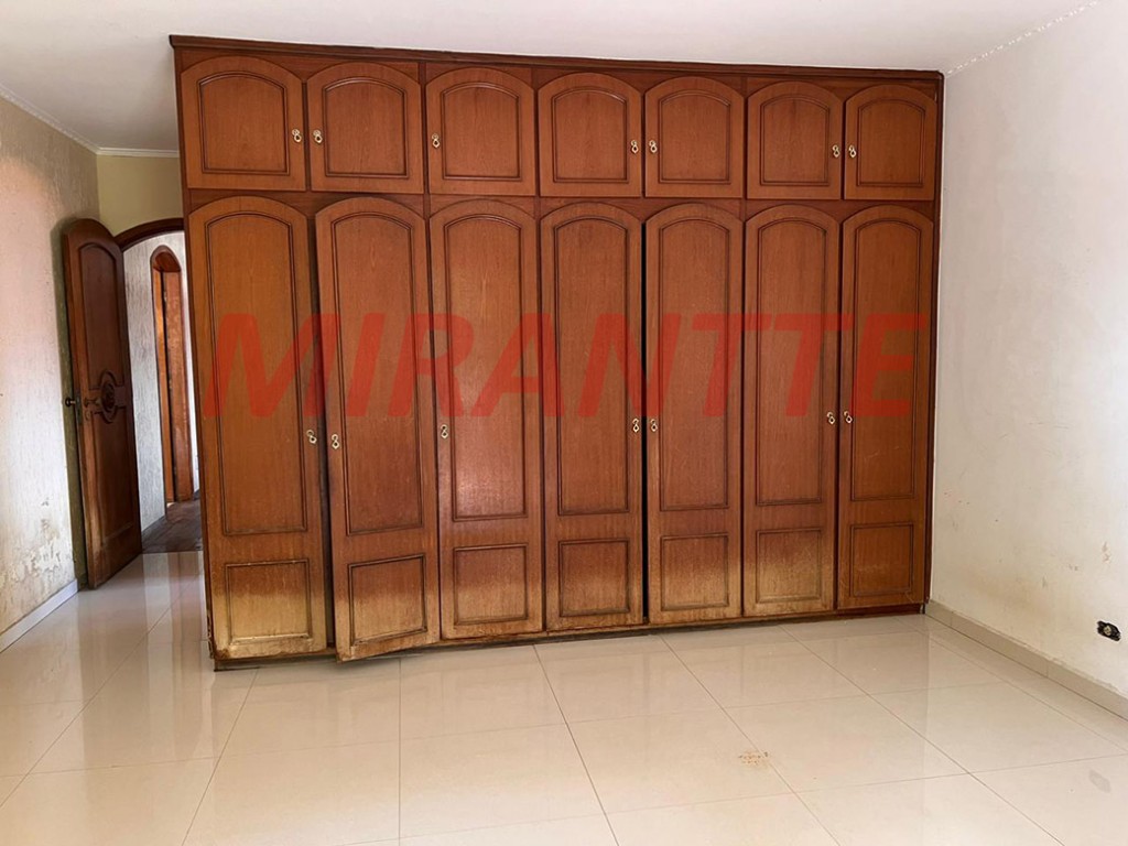 Sobrado de 385m² com 4 quartos em Parque Palmas Do Tremembé