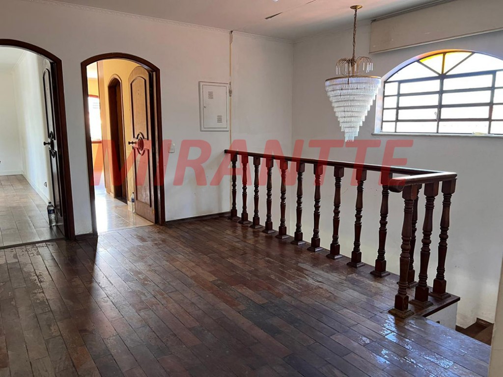 Sobrado de 385m² com 4 quartos em Parque Palmas Do Tremembé