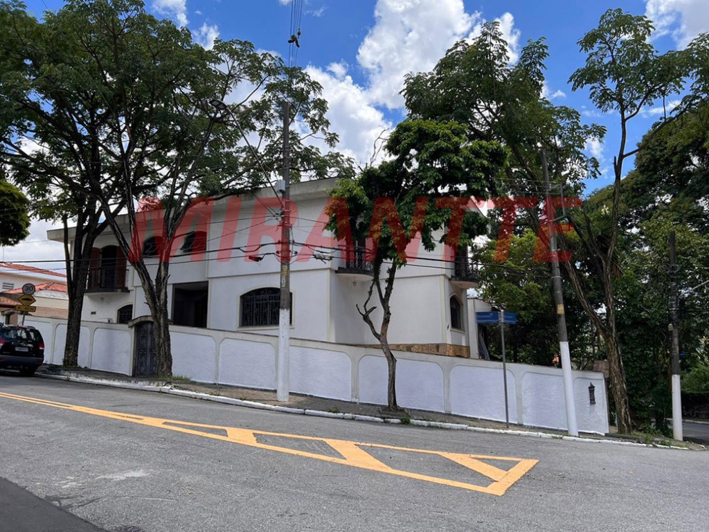 Sobrado de 385m² com 4 quartos em Parque Palmas Do Tremembé