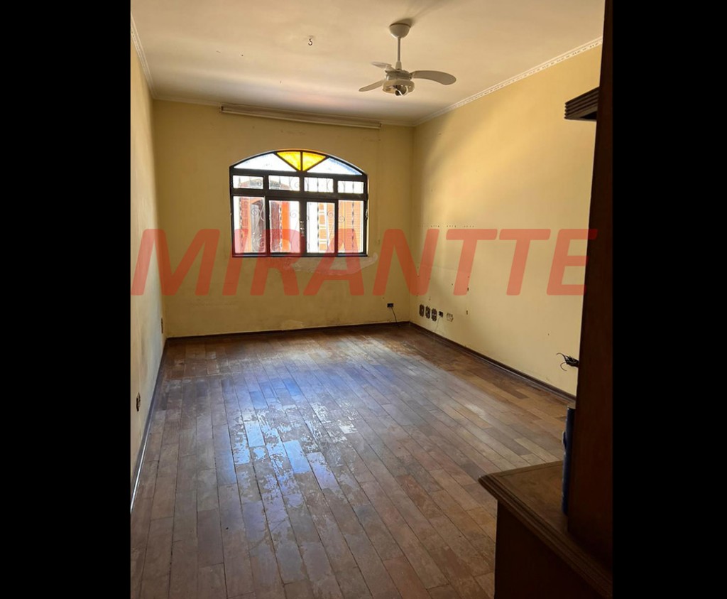 Sobrado de 385m² com 4 quartos em Parque Palmas Do Tremembé