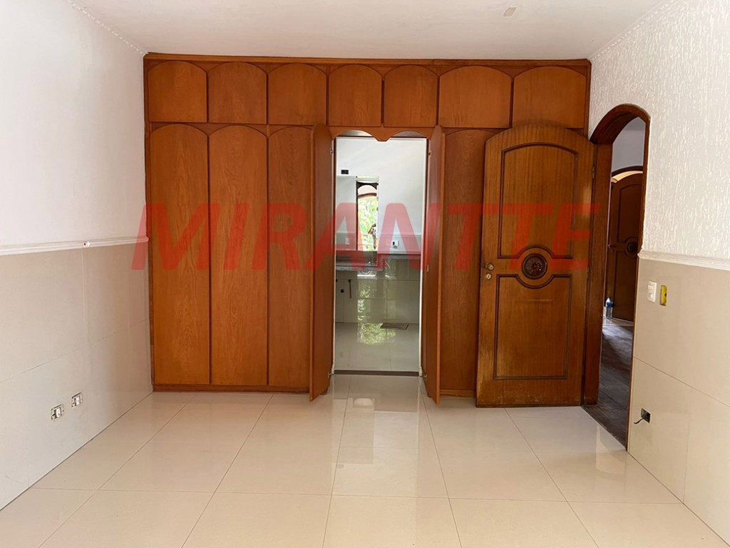 Sobrado de 385m² com 4 quartos em Parque Palmas Do Tremembé