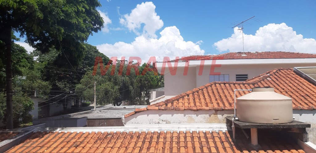 Sobrado de 385m² com 4 quartos em Parque Palmas Do Tremembé
