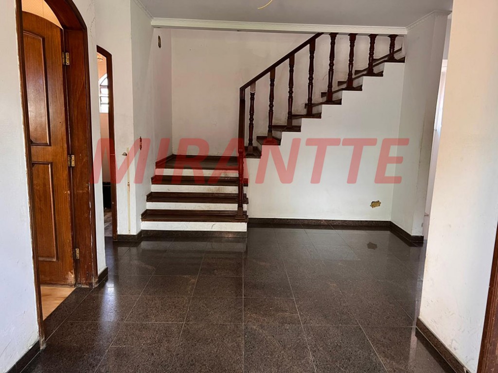 Sobrado de 385m² com 4 quartos em Parque Palmas Do Tremembé