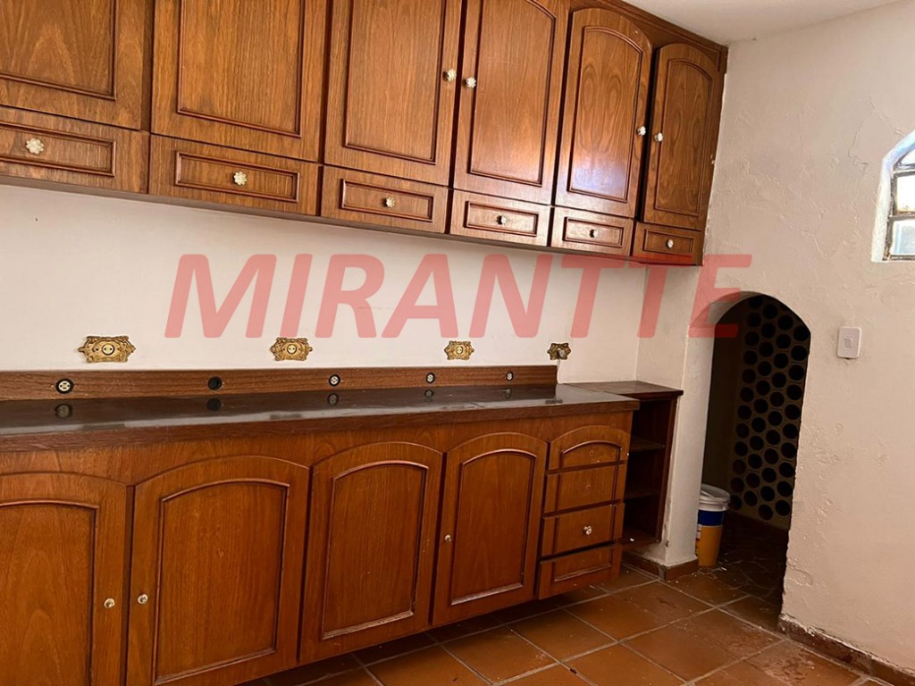 Sobrado de 385m² com 4 quartos em Parque Palmas Do Tremembé