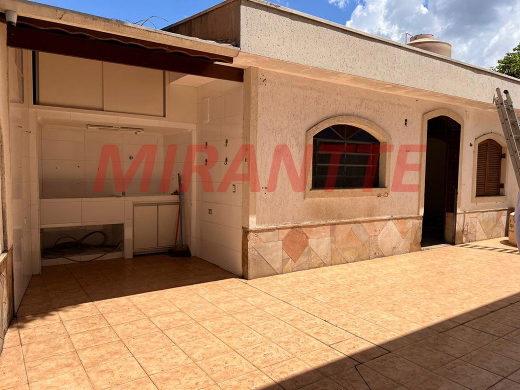 Sobrado de 385m² com 4 quartos em Parque Palmas Do Tremembé