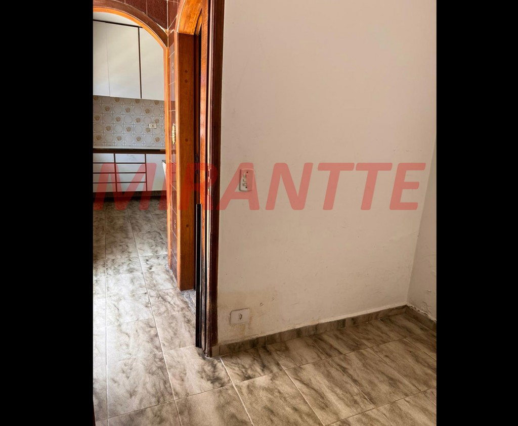 Sobrado de 385m² com 4 quartos em Parque Palmas Do Tremembé