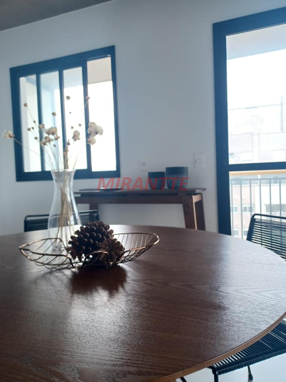 Cobertura de 89m² com 1 quartos em Santana