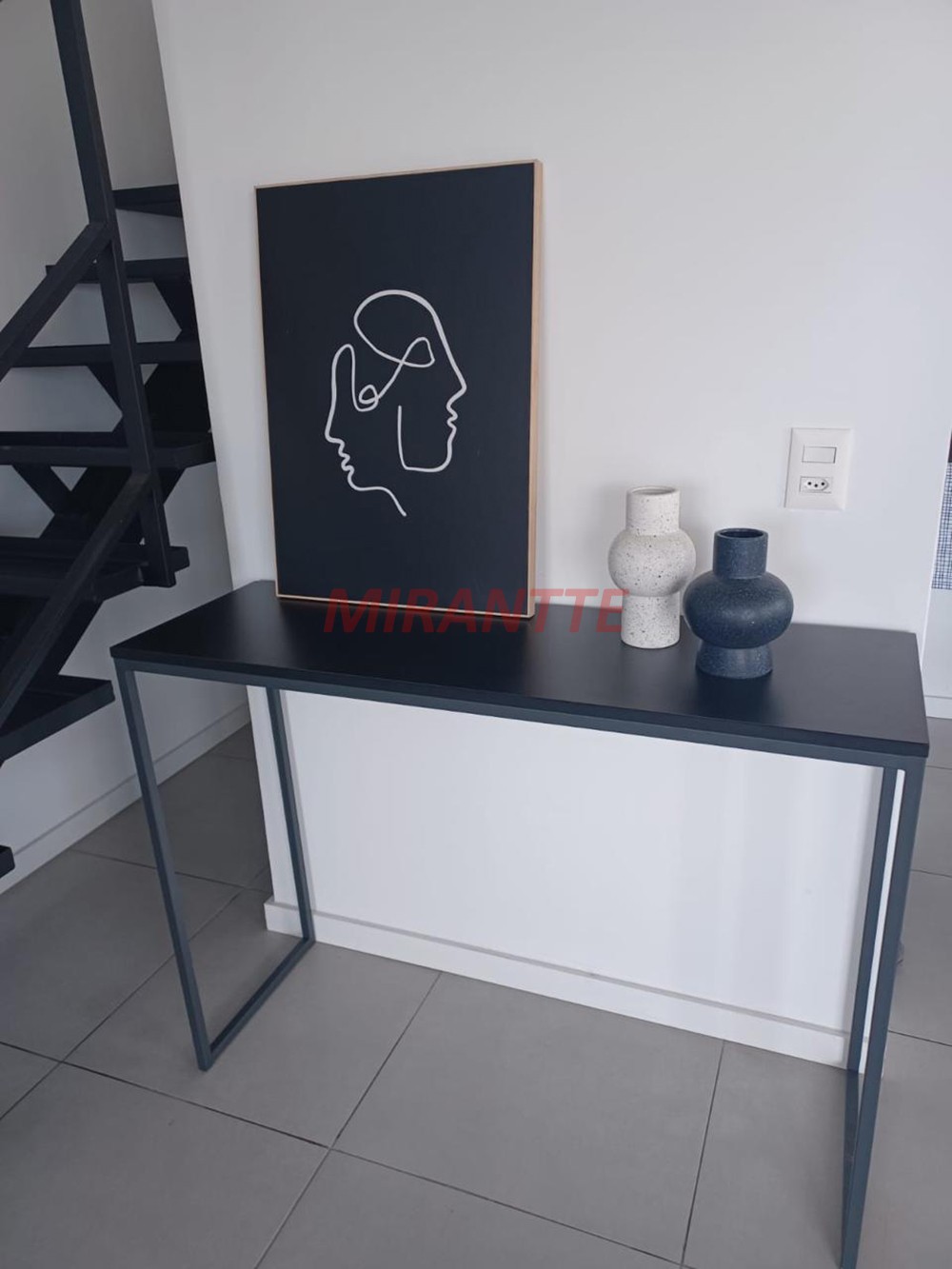Cobertura de 89m² com 1 quartos em Santana