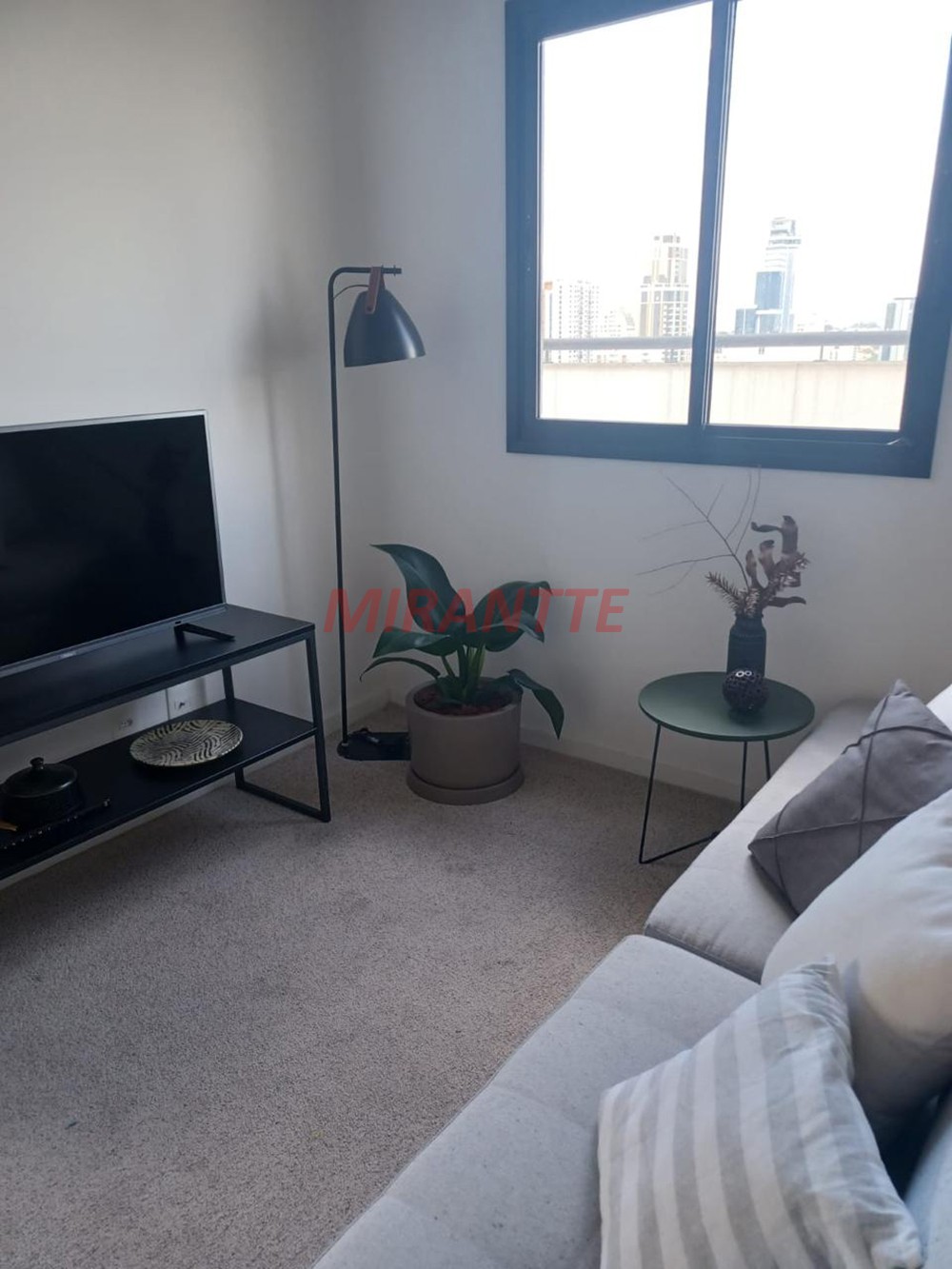 Cobertura de 89m² com 1 quartos em Santana