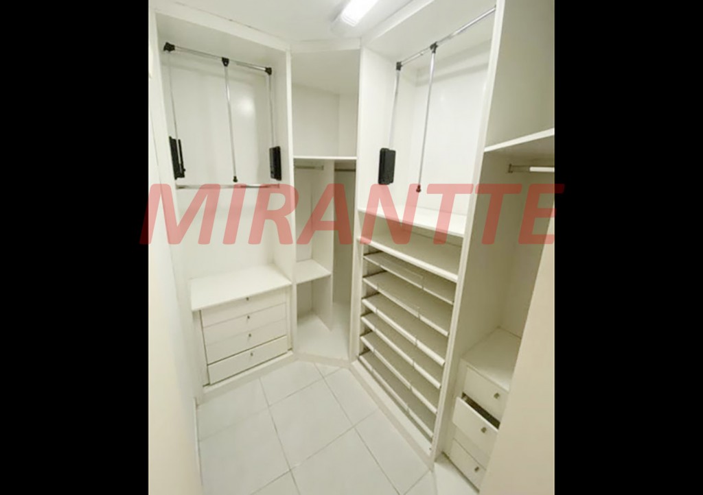 Apartamento de 193m² com 3 quartos em Panamby