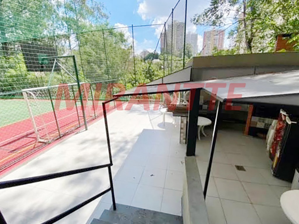 Apartamento de 193m² com 3 quartos em Panamby
