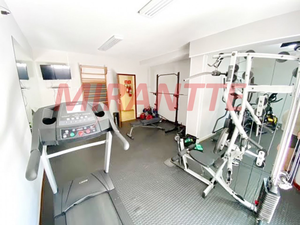 Apartamento de 193m² com 3 quartos em Panamby