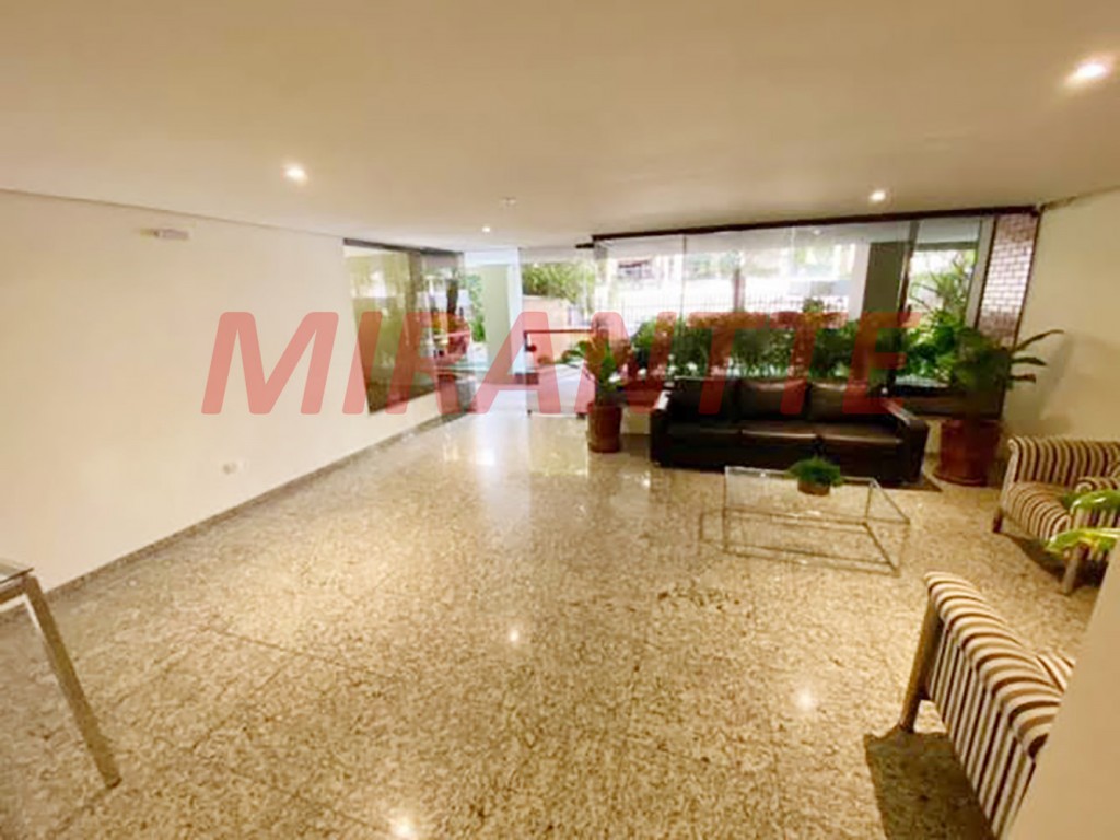 Apartamento de 193m² com 3 quartos em Panamby