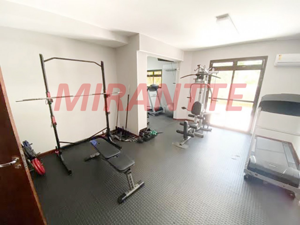 Apartamento de 193m² com 3 quartos em Panamby