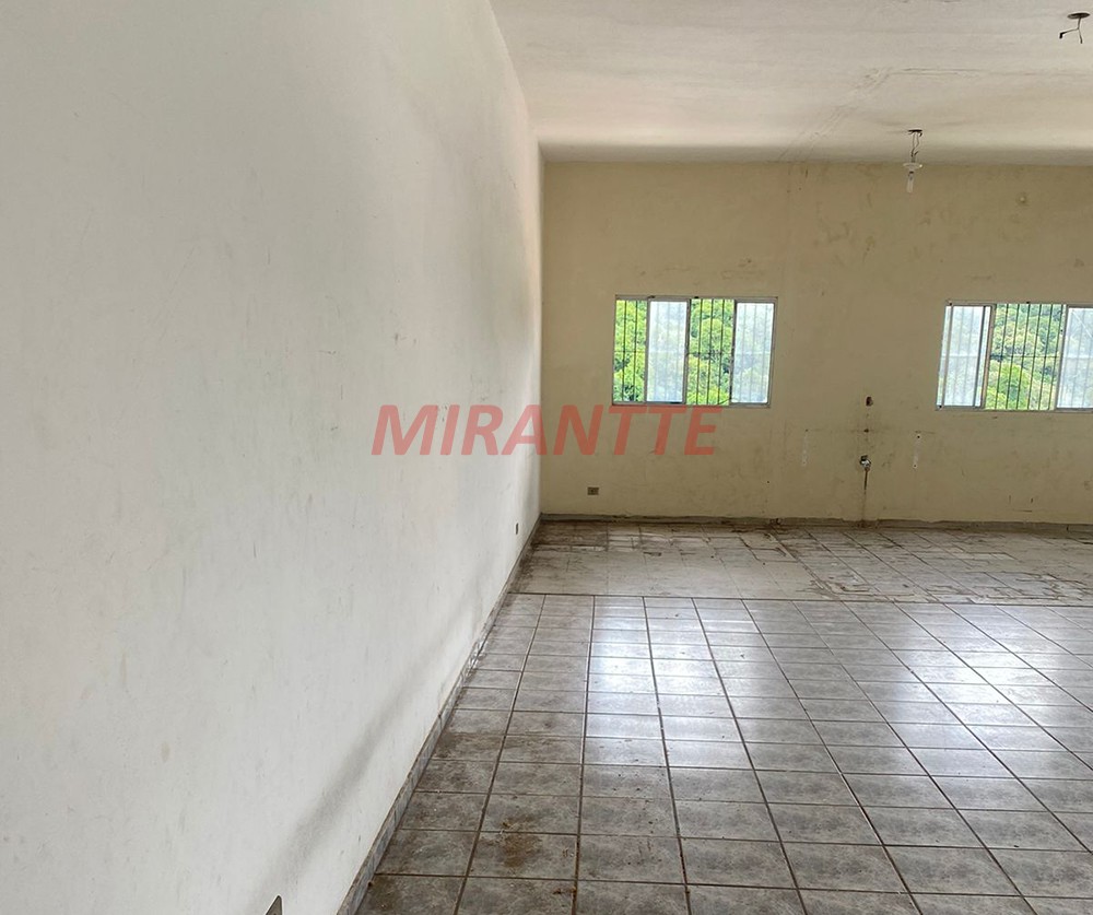 Comercial de 223m² em Vila Albertina