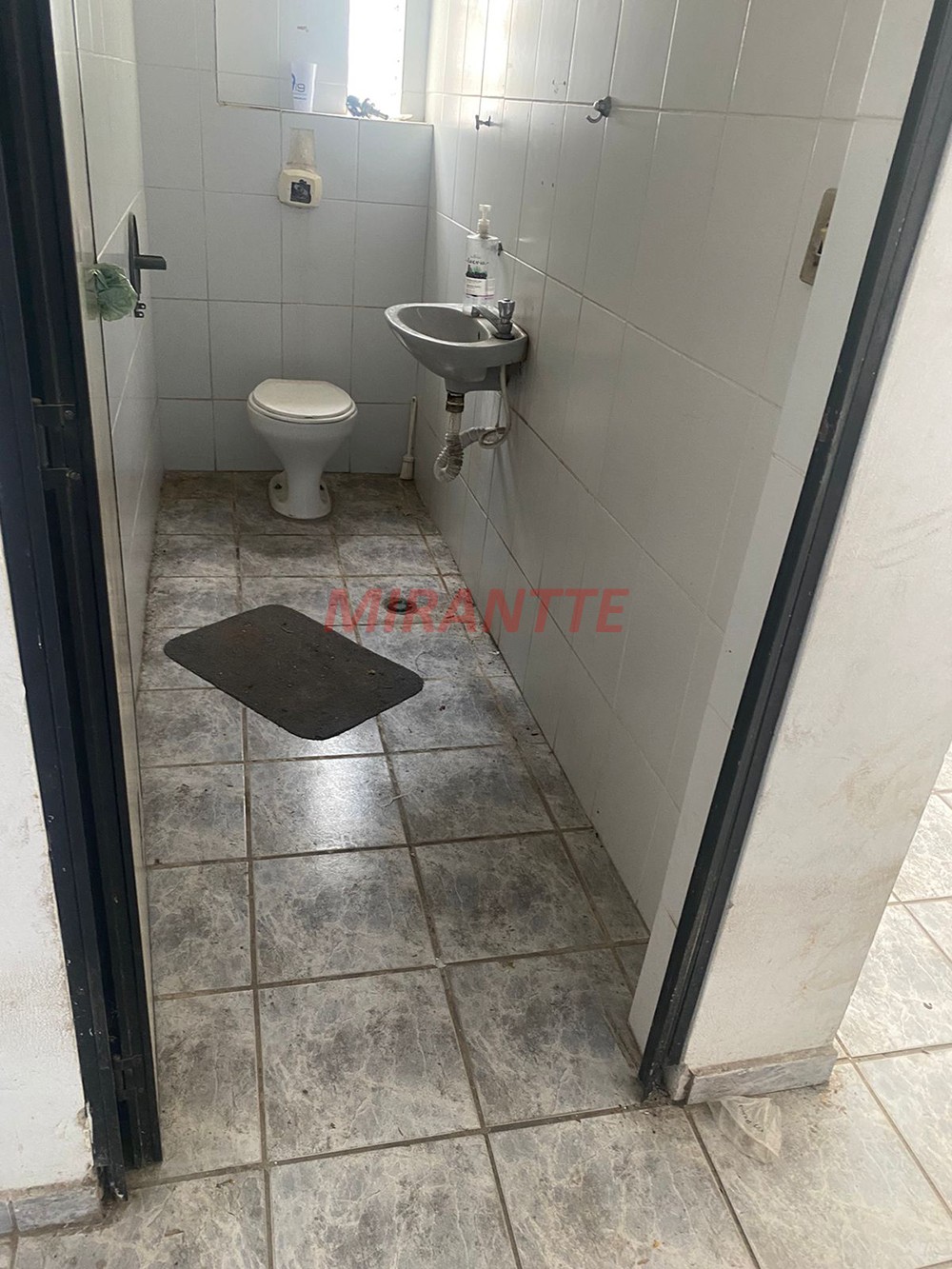 Comercial de 223m² em Vila Albertina