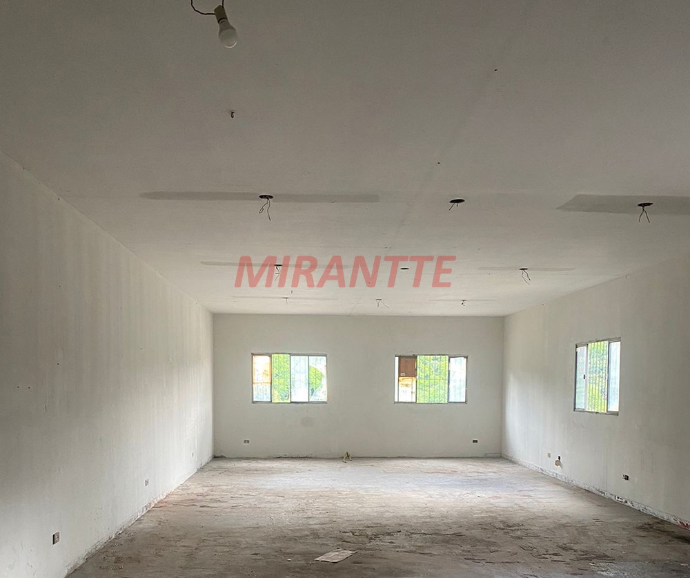 Comercial de 223m² em Vila Albertina