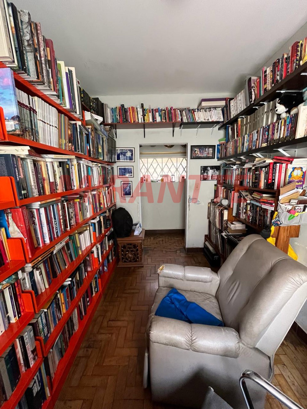 Casa terrea de 267m² com 4 quartos em Parada Inglesa