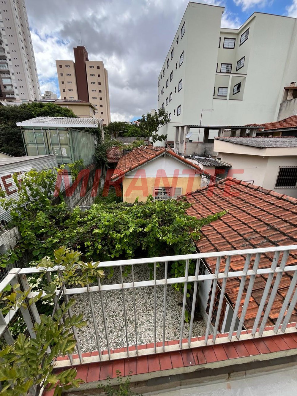 Casa terrea de 267m² com 4 quartos em Parada Inglesa