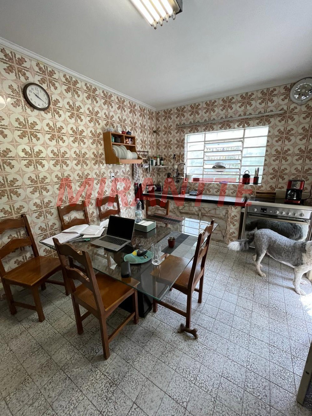 Casa terrea de 267m² com 4 quartos em Parada Inglesa